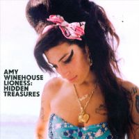 Amy Winehouse - Lioness: Hidden Treasures - CD