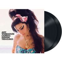 Amy Winehouse - Lioness: Hidden Treasures - 2LP