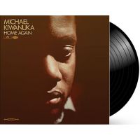 Michael Kiwanuka - Home Again - LP
