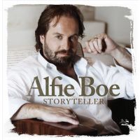 Alfie Boe - Storyteller - CD