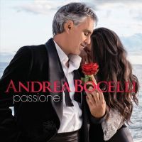 Andrea Bocelli - Passione - CD