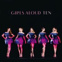 Girls Aloud - Ten - CD