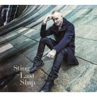 Sting - The Last Ship - CD