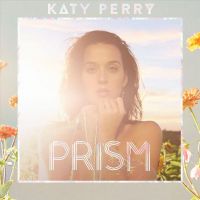 Katy Perry - Prism - CD