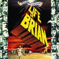 Monyt Python's - Life Of Brian - CD