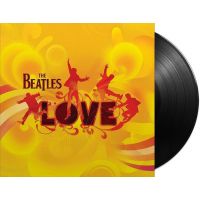 The Beatles - Love - 2LP