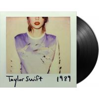 Taylor Swift - 1989 - LP