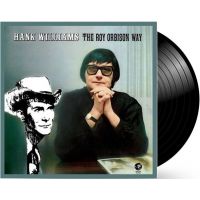 Hank Williams - The Roy Orbison Way - LP