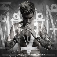 Justin Bieber - Purpose - CD