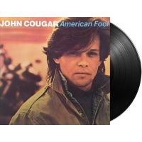 John Cougar Mellencamp - American Fool - LP