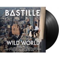 Bastille - Wild World - 2LP