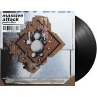 Massive Attack - Protection - LP