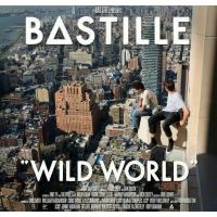 Bastille - Wild World - Limited Deluxe Edition - CD