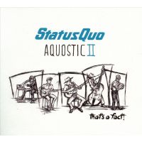 Status Quo - Aquostic II - Deluxe Edition - 2CD