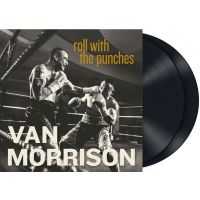Van Morrison - Roll With The Punches - 2LP
