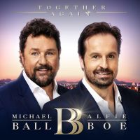 Michael Ball & Alfie Boe - Together Again - CD
