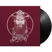 Chris Stapleton - From A Room: Volume 2 - LP