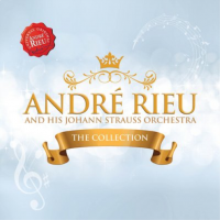 André Rieu And His Johann Strauss Orchestra - The Collection - 7CD