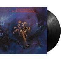 The Moody Blues - The Threshold Of A Dream - LP