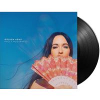 Kacey Musgraves - Golden Hour - LP