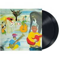 The Band - Music From Big Pink - 2LP