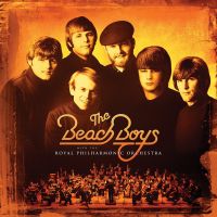 The Beach Boys - With The Royal Philharmonic Orchestra - CD