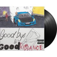 Juice WRLD - Goodbye & Good Riddance - LP