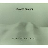 Ludovico Einaudi - Seven Days Walking Day Two - CD