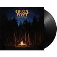Greta van Fleet - From The Fires - LP