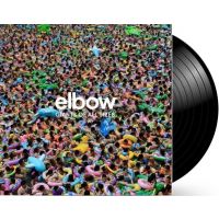 Elbow - Giants Of All Sizes - LP