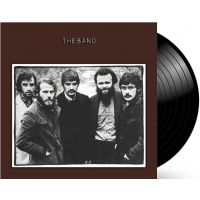 The Band - The Band - 2LP