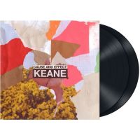 Keane - Cause And Effect - 2LP