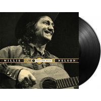 Willie Nelson - Live At The Texas Opry House 1974 - 2LP