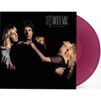 Fleetwood Mac - Mirage - Coloured Vinyl - LP