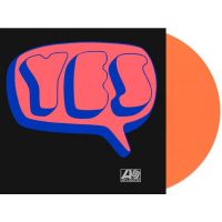 Yes - Record Store Day 2019 - Coloured Vinyl - LP