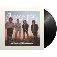 The Doors - Waiting For The Sun - LP