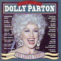 Dolly Parton - 18 great country songs