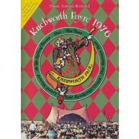 Knebworth Fayre 1976 - DVD