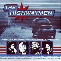 The Highwaymen  - Country Stars