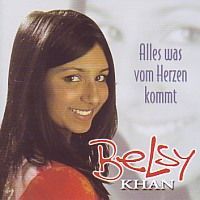 Belsy Khan - Alles was vom Herzen kommt - CD