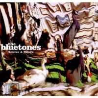 The Bluetones - Science & Nature - CD