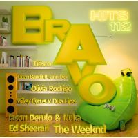 Bravo Hits - Vol. 112 - 2CD