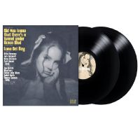 Lana del Rey - Did You Know That There's A Tunnel Under Ocean Blvd - 2LP