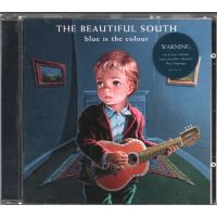 Beautiful South - Blue Is The Colour - CD