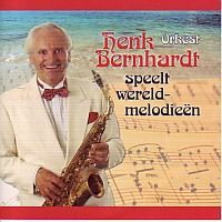 Orkest Henk Bernhardt - Speelt Wereld Melodieen - Deel 1 - 2CD