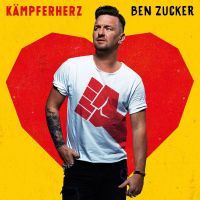 Ben Zucker - Kampferherz - CD