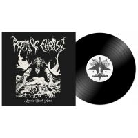 Rotting Christ - Abyssic Black Metal -LP
