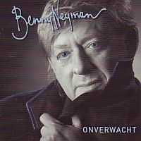 Benny Neyman - Onverwacht - CD