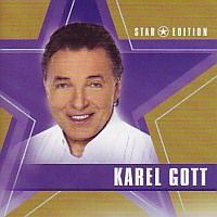 Karel Gott - Star Edition - CD