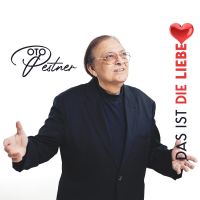 Oto Pestner - Das Ist Die Liebe - CD